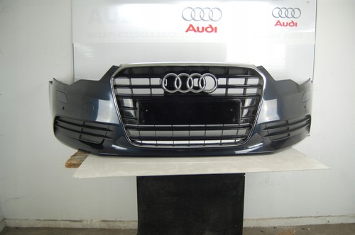 Audi 2011 2015 - 4g, 2011-2015