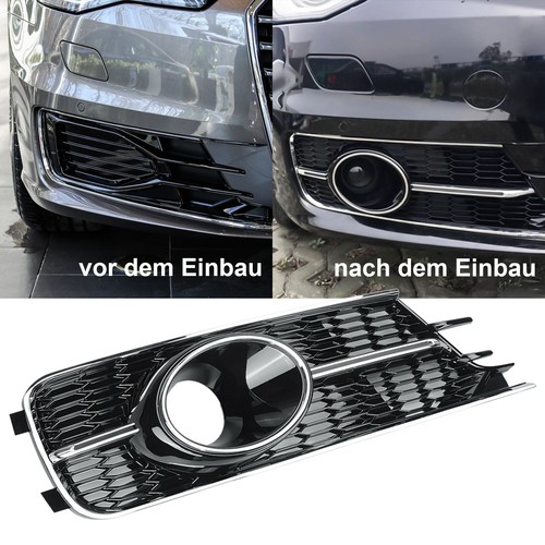 Lüftungsgitter passend - va,