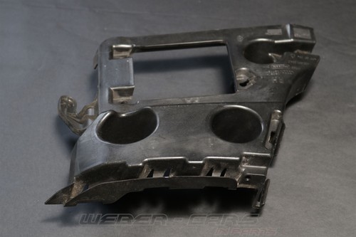 Audi stoßstangenhalter - audi,