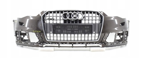 Audi 4g0 facelift - c7,