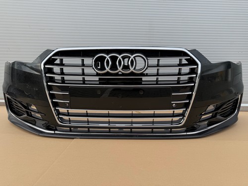 Vorderstoßstange audi c7 - audi, a6