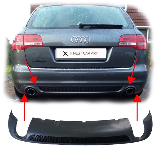 Sport look diffusor - sport,