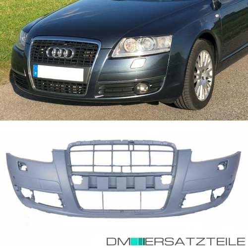 Audi c6 stoßstange - c6,
