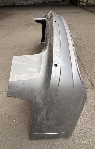 Originale heckstoßstange für - heckstoßstange,