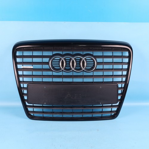Audi facelift - audi, 4f