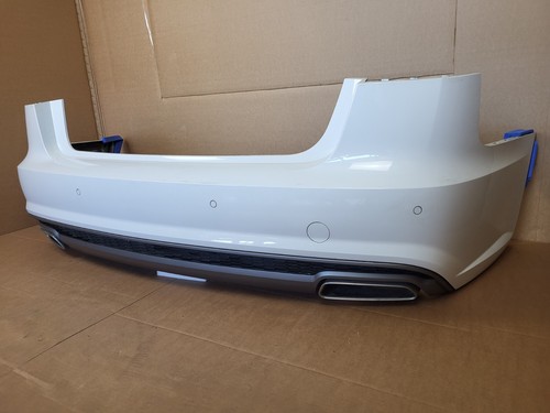 Original audi s line - original, c7