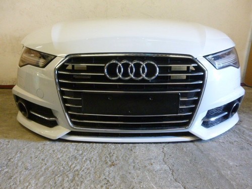 Audi sline 0 front - sline,