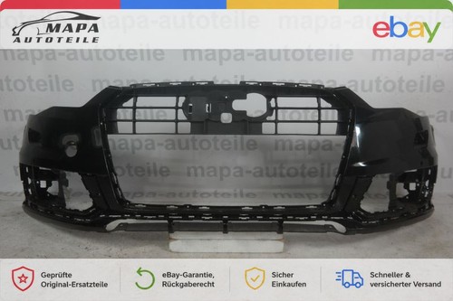 Audi allroad facelift bj - 4g,