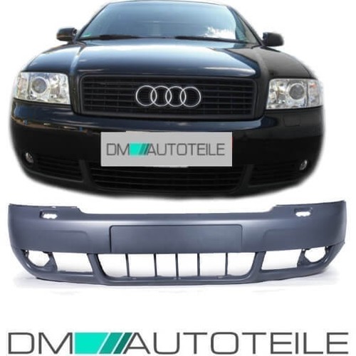 Audi c5 front - a6, 4b