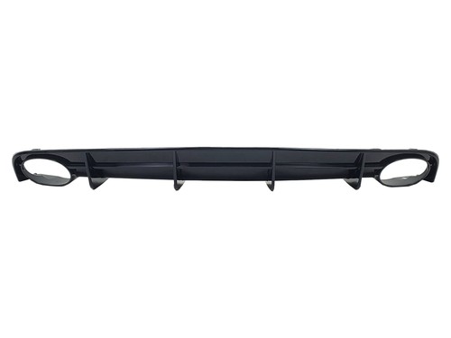 Heckdiffusor audi a6 4g - f�r,