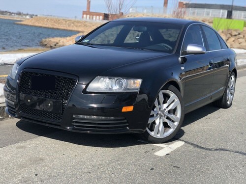 Passend für audi 4f - a6,