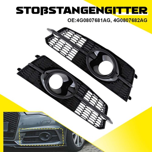 Nebelscheinwerfer