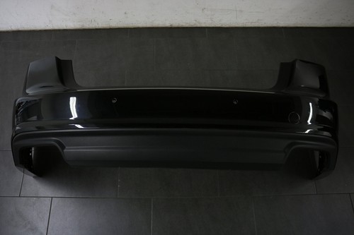 Audi facelift limousine - a6, 4g