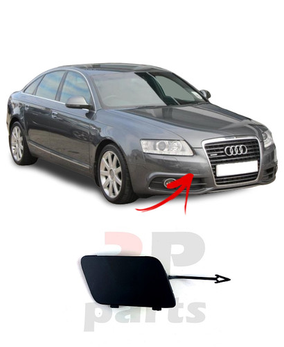 Front stoßstange - front,