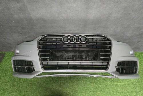 Audi facelift s - facelift, s-line