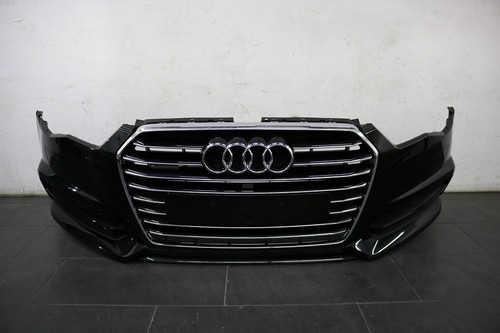 Audi line facelift - 4g, s-line