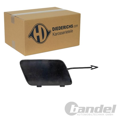 Diederichs blende - diederichs,
