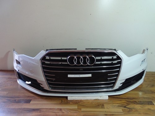 Audi stoßstange - 4g,