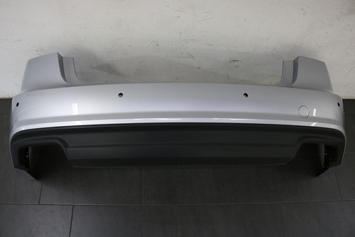 Audi facelift limousine - audi, a6