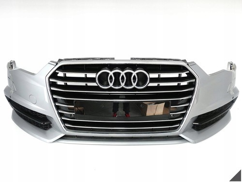 Audi line 4g0 - audi, s-line