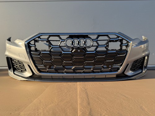 Vorderstoßstange audi c8 - a6,