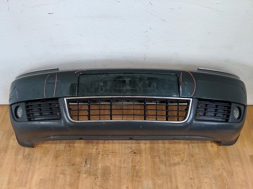 Audi 02 stoßfänger - a6,